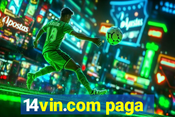 14vin.com paga